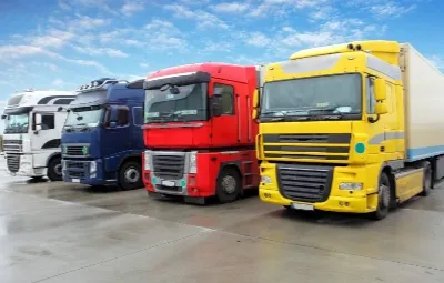 Konya Muğla Nakliye Ambarı