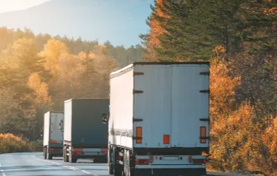 Konya ile Muğla Arası Klima Taşıma