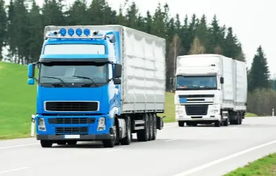 Konya ile Muğla Arası Eşya Taşıma